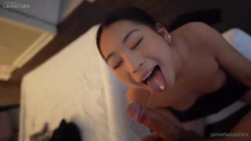 Jamie Needs Dick Blowjob Japanese