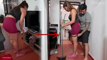 Chica sirvienta Homemade Real Amateur xxx