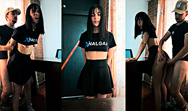 Xnalgas Exclusivo video xxx Jopy Laura Obliga Al Profesor A Follar