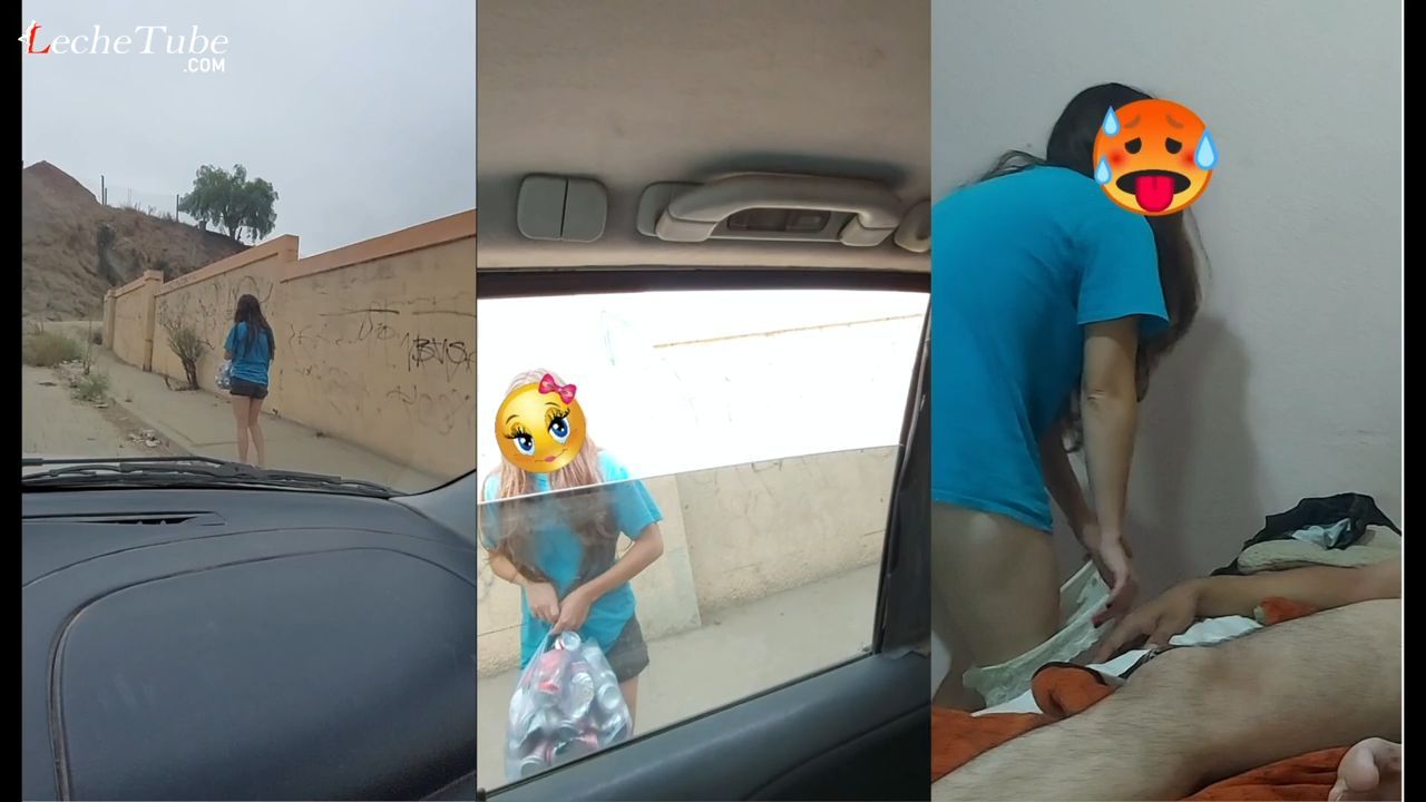 Encuentro Adulto por Necesidad Económica