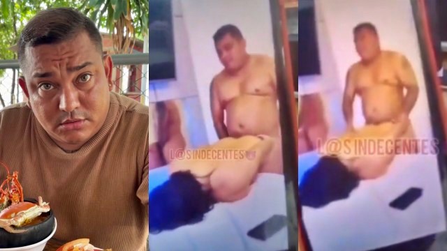 Cuchifli Porno Filtrado Real Casero