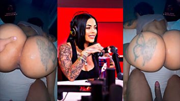 Mami Kim la puta dominicana singando dandole ñema durisimo
